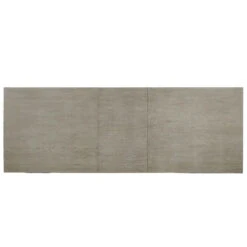 Modern Robards Dining Table -France and Son Store 645755 overHead S C