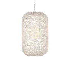 Cocoon Large Pendant