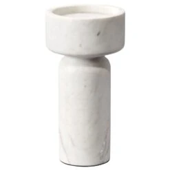 Apollo Candleholder