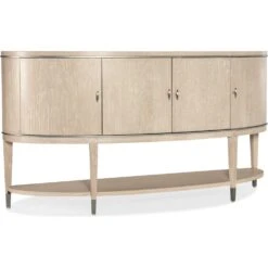 Nouveau Chic Sideboard