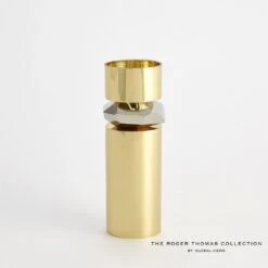 Romano Candle Holder -France and Son Store 65123