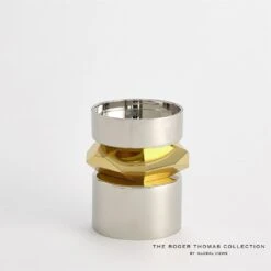 Romano Candle Holder -France and Son Store 65132