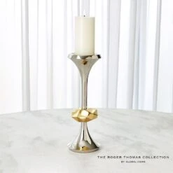 Gabriel Candle Holder