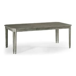 Rectangular Dining Table -France and Son Store 6588bb7298f48f90c1405645720133f74dbf7489 full