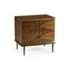 Toulouse Bedside Chest -France and Son Store 6599a96c5ad14a9afd0f23c172a10f2995337ace full