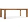 Big Sky Leg Dining Table W/1-24 In Leaf -France and Son Store 6700 75207 80 silo 98ec8138 e440 43b4 bcdb 7e0a1e054e8e