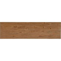 Big Sky Eight Drawer Dresser