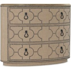 Big Sky Three Drawer Chest