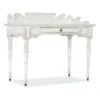 Hamption Writing Desk - White Off White Beige -France and Son Store 6750 10442 05 silo 43d140d5 f78d 4d83 9214 89cd4a1d78e8