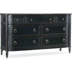 Hamption Seven-Drawer Dresser -France and Son Store 6750 90202 97 silo 97f822aa 45df 46f2 b21b 4481599607ed