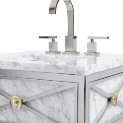 Aurelia Sink Chest -France and Son Store 68001 110 301 PDXP0H