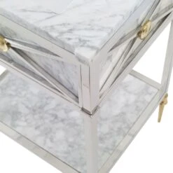 Aurelia Sink Chest -France and Son Store 68001 110 301 PDXP1H