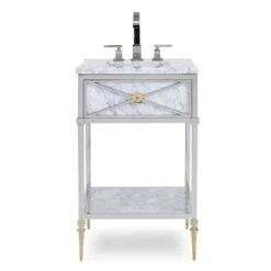 Aurelia Sink Chest -France and Son Store 68001 110 301 PFXP1H