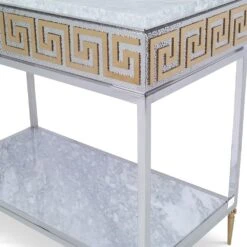 Belleville Sink Chest -France and Son Store 68010 110 401 PDXP0H