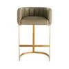 Montoya Bar Stool - Gold 2 Montoya Bar Stool - Gold -France and Son Store 6883.d1 7d469878 9e52 44e8 b13c efa4b3e9ee7b