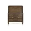 Verona Chanterelle Secretary Desk -France and Son Store 68a541e2a1b8dc16835d892282cda36161af5da2