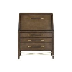 Verona Chanterelle Secretary Desk
