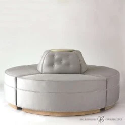 Conversational Rondel - Quarter Sections