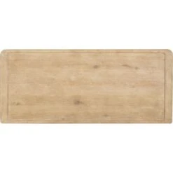 Retreat Five-Drawer Chest - Light Wood