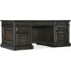 La Grange San Felipe Executive Desk -France and Son Store 6960 10563 89 silo
