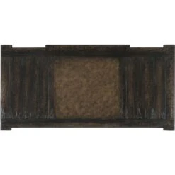 La Grange San Felipe Executive Desk 7 La Grange San Felipe Executive Desk -France and Son Store 6960 10563 89 top