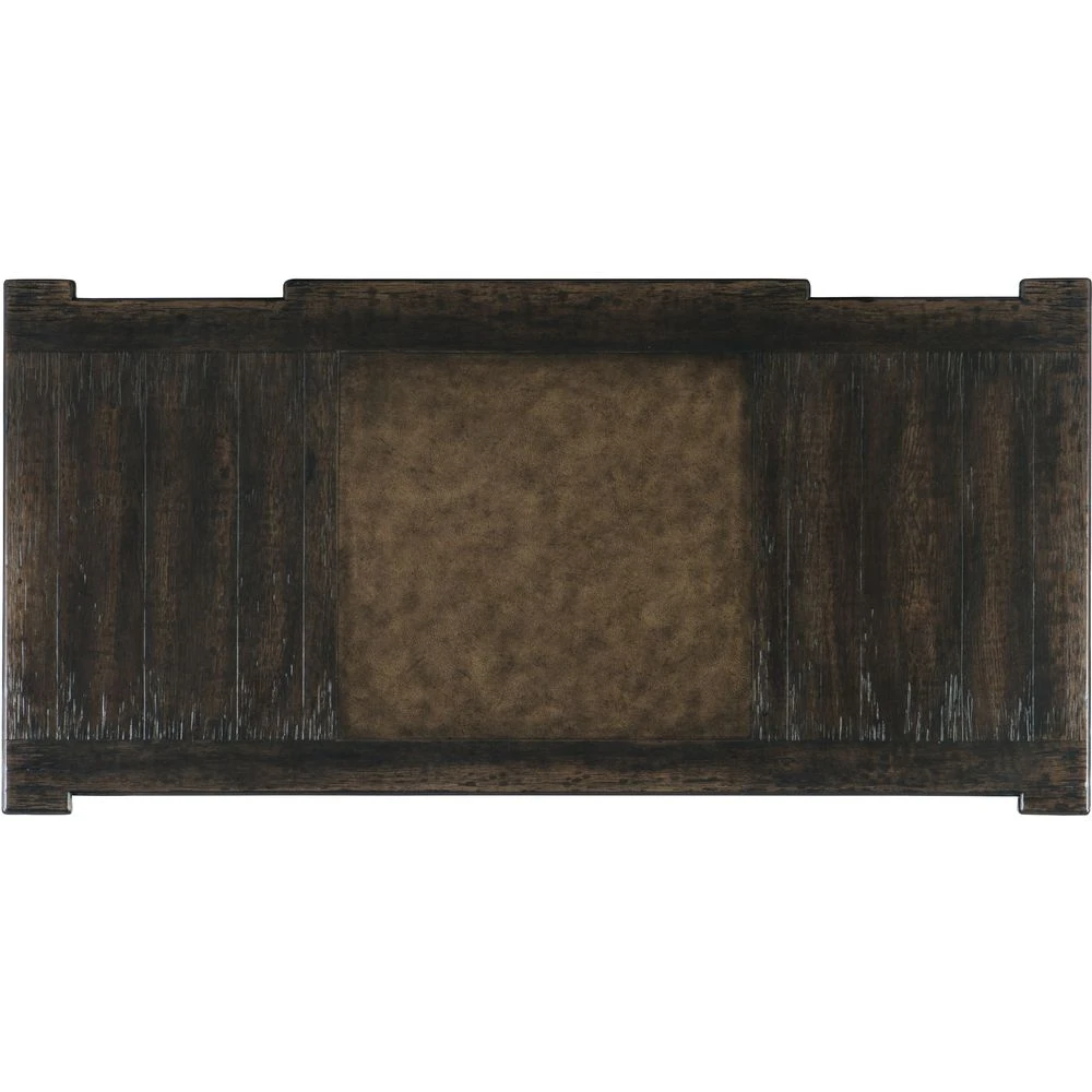 La Grange San Felipe Executive Desk 5 La Grange San Felipe Executive Desk - Image 3