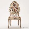Wiggle Dining Chair