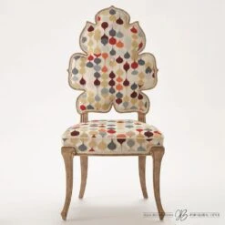 Wiggle Dining Chair