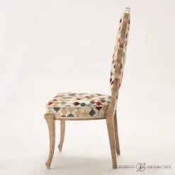 Wiggle Dining Chair -France and Son Store 69678