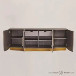 Mayfair Cabinet -France and Son Store 69708