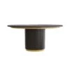 Ravello Dining Table - Black -France and Son Store 6970 f077a354 6a01 4f8b 9715 a8ceeeee77e0