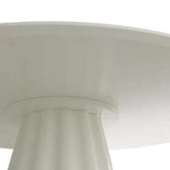 Aegea Entry Table - White -France and Son Store 6972.d3 f62646eb fc1d 4f5d 8579 241d2680c586