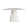 Aegea Entry Table - White -France and Son Store 6972 b2debba1 caea 46ed 8c15 4778ec6bbbca
