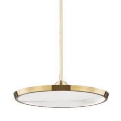Draper Large Led Pendant