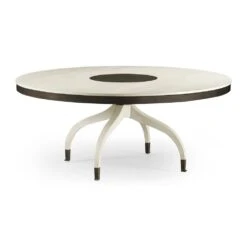 Lodestone Buckingham Dining Table