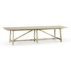 Sidereal French Laundry Dining Table -France and Son Store 6ae4980e48d8b6d0030d2999b5633530812d38f0 full
