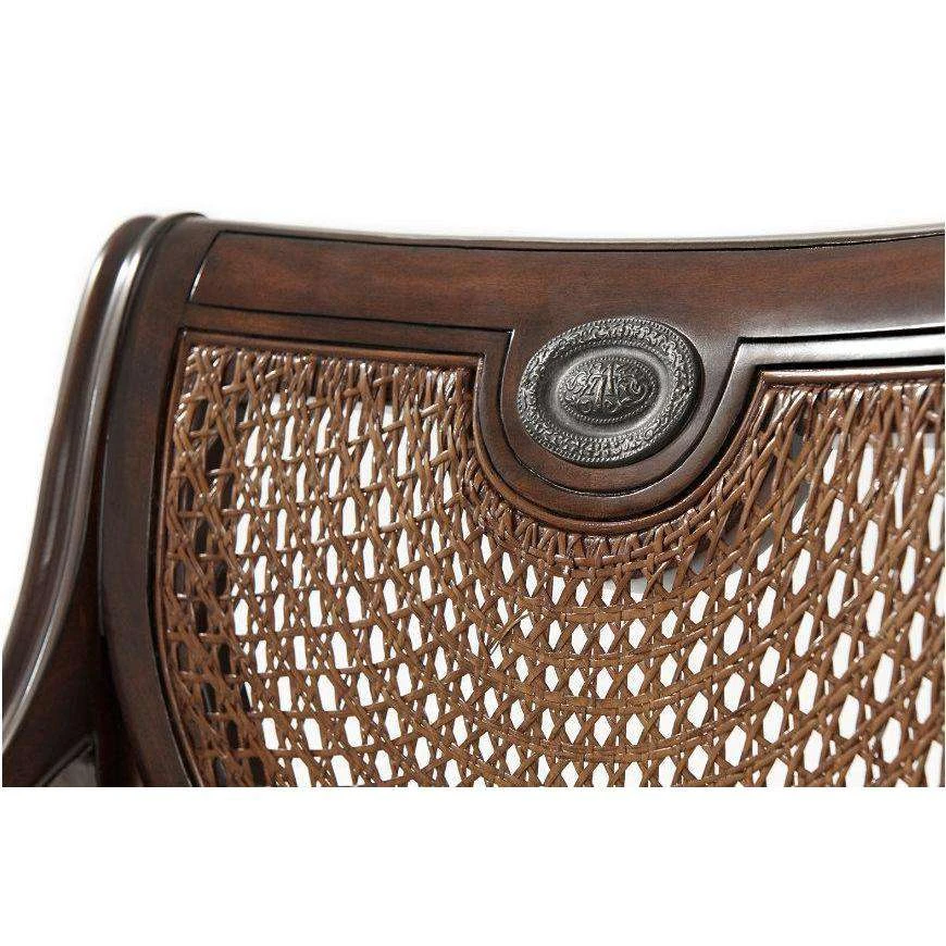 Lady Emily's Favourite Armchair 6 Lady Emily's Favourite Armchair - Image 4