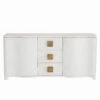 Toile Linen Credenza -France and Son Store 7.20020 1