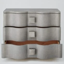 Toile Linen Chest -France and Son Store 7.20156 1