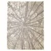 Vortex Rug - Ivory/Natural/Grey -France and Son Store 7.90691 7.90694