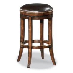 Swivel Bar And Counter Stool -France and Son Store 7020 10