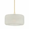 Beechurst Pendant -France and Son Store 7020 AGB