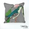 Wood Warbler Pillow -France and Son Store 70257