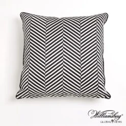 Wood Warbler Pillow -France and Son Store 70258