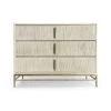 Clapotis Danish Cord Single Dresser