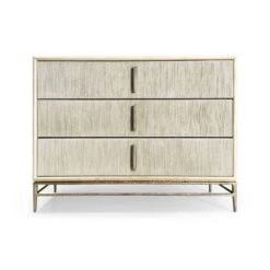 Clapotis Danish Cord Single Dresser