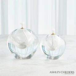 Dally Oil Candle 10 Dally Oil Candle -France and Son Store 71422