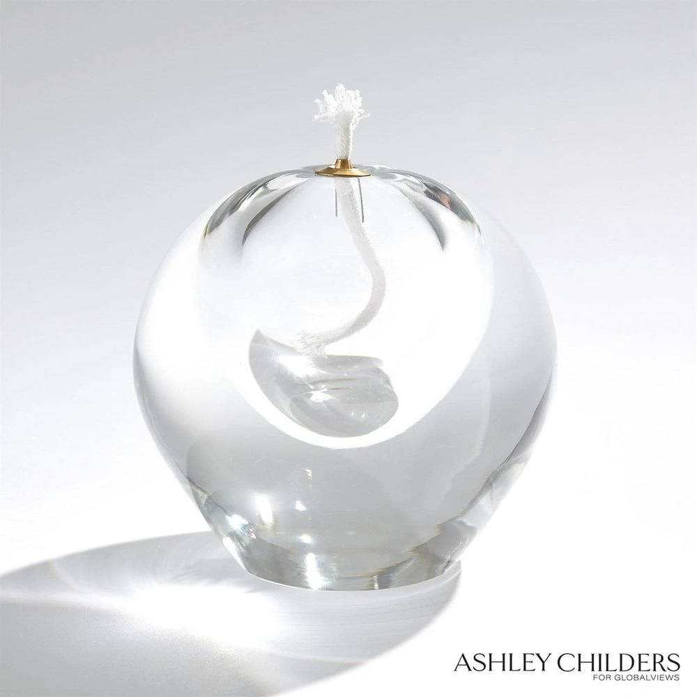 Dally Oil Candle 6 Dally Oil Candle - Image 4