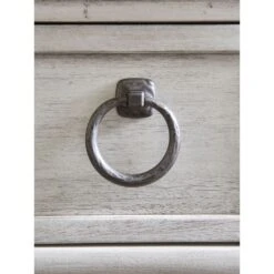 Lexington Barrett Triple Dresser - Oyster -France and Son Store 714 233 HW Det