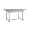 Lexington Hidden Lake Bistro Table - Oyster -France and Son Store 714 873 Silo